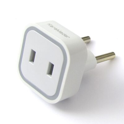 تبدیل برق 2 به 2 کارامدار مدل KM111