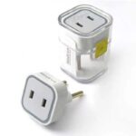 مبدل برق هادرون مدل A08-1 - Image 2