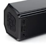 اسپیکر بلوتوثی فست پلاس مدل FS-80 - Image 4