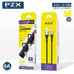 کابل شارژ pzx s-09 تایپسی