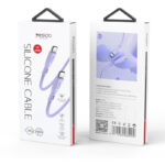 شارژر تایپ سی به تایپ سی یسیدو مدل CA152 - Image 3