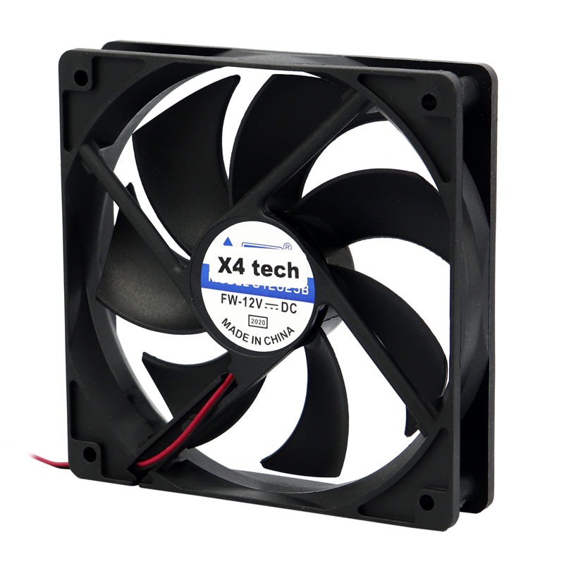 1-35.jpg فن کیس X4Tech 12*12 - Image 1