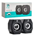 اسپیکر دکستاپ پی نت مدل A-101S - Image 2