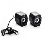 اسپیکر دکستاپ پی نت مدل A-101S