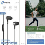 هندزفري مازارس HF-23