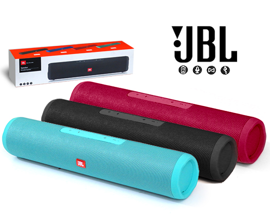 1516011222.jpg اسپیکر قابل حمل بلوتوثی JC 188 - Image 1