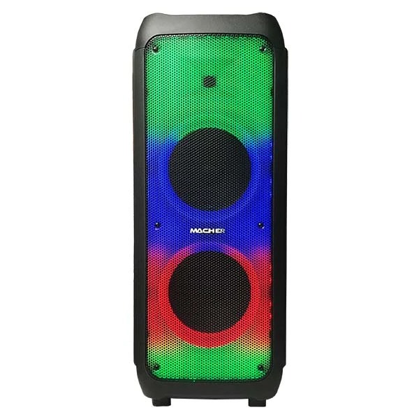 1700-1.jpg اسپیکر بلوتوثی قابل حمل مچر مدل MR-1700 - Image 1