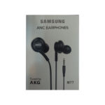 هندزفری ای کی جی مدل M77 - Image 3