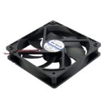 فن کیس X4Tech 12*12 - Image 2