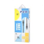 کابل تبدیل usb-c پی زد ایکس مدل V206c - Image 2