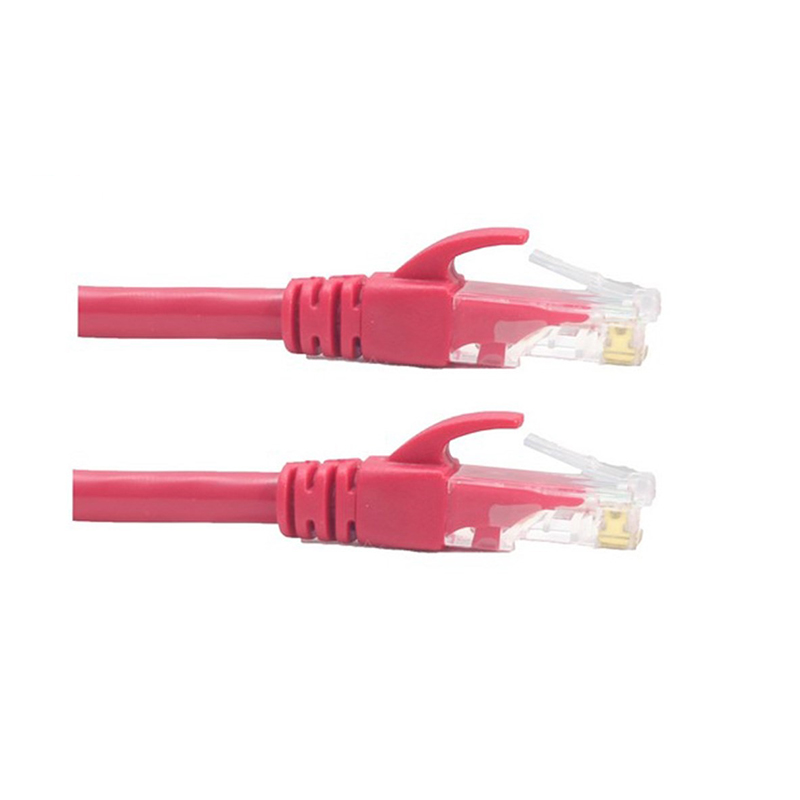 2073805.jpg کابل شبکه CAT6 به طول 15 متر - Image 1