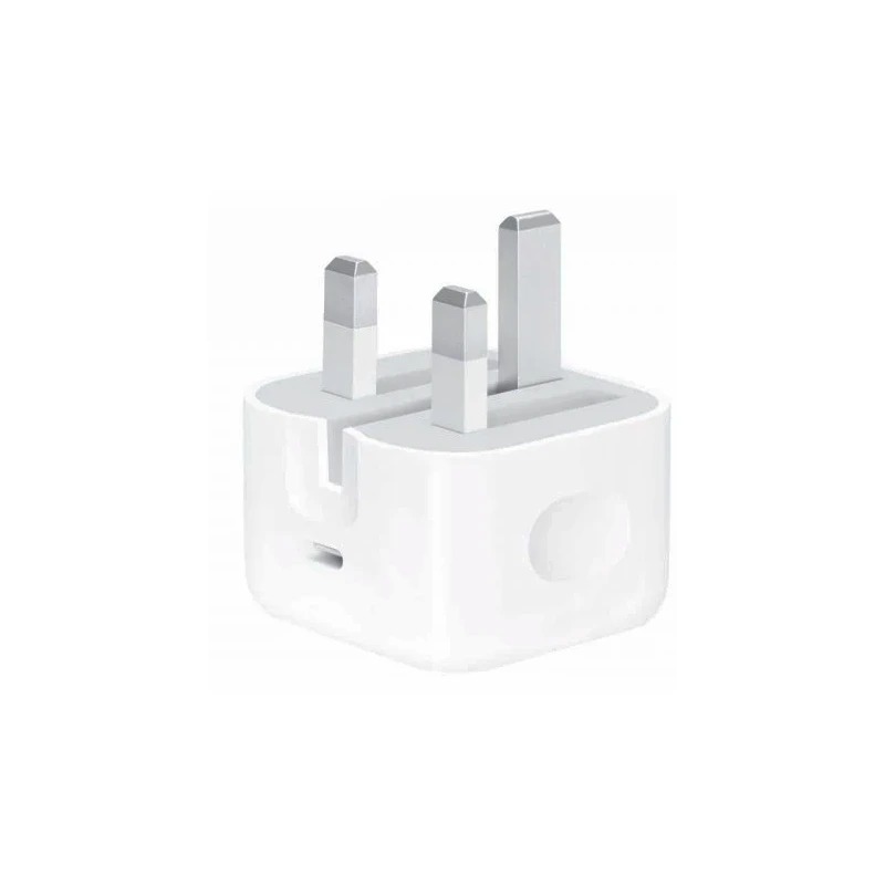 20سبز-12-1.jpg شارژر دیواری های کپی 20 وات اپل - Image 1