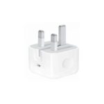 شارژر دیواری پکدار ۲۰ وات اپل مدل آیفون ۱۲(لیبل سبز) - Image 2