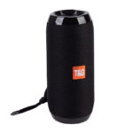 اسپیکر شارژی T&G مدل 365