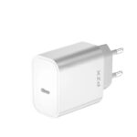 شارژر دیواری25 وات پی زد ایکس مدل P51