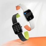 ساعت هوشمند هایلو مدل RS4 Max - Image 3