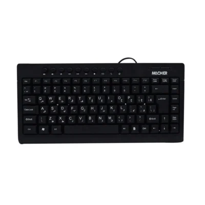 موس و کیبورد بی سیم Macher MR-306