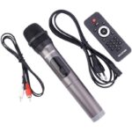 اسپیکر قابل حمل مچر مدل MR 3100 - Image 2