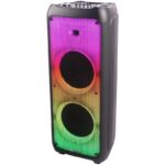 اسپیکر قابل حمل مچر مدل MR 3100