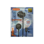 هندزفری آبودوس مدل AS-ES532 - Image 2