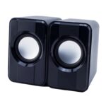 اسپیکر دسکتاپ پی نت مدل S-444