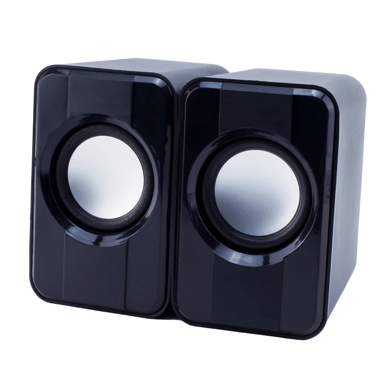 444-1.jpg اسپیکر دسکتاپ پی نت مدل S-444 - Image 1