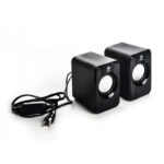 اسپیکر دسکتاپ پی نت مدل S-444 - Image 3