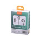 هندزفری آبودوس مدل As-ES518 - Image 4