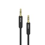 کابل Aux پی زد ایکس مدل 1501 طول 1 متر