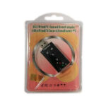 کارت صدا 7 کانال USB ولوم دار 7-Channel USB Volume - Image 5