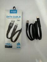 کابل شارژ تایپ سی PD PLUS مدل PD5 - Image 2