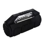 اسپیکر بلوتوثی قابل حمل کایزر مدل K-512 - Image 2