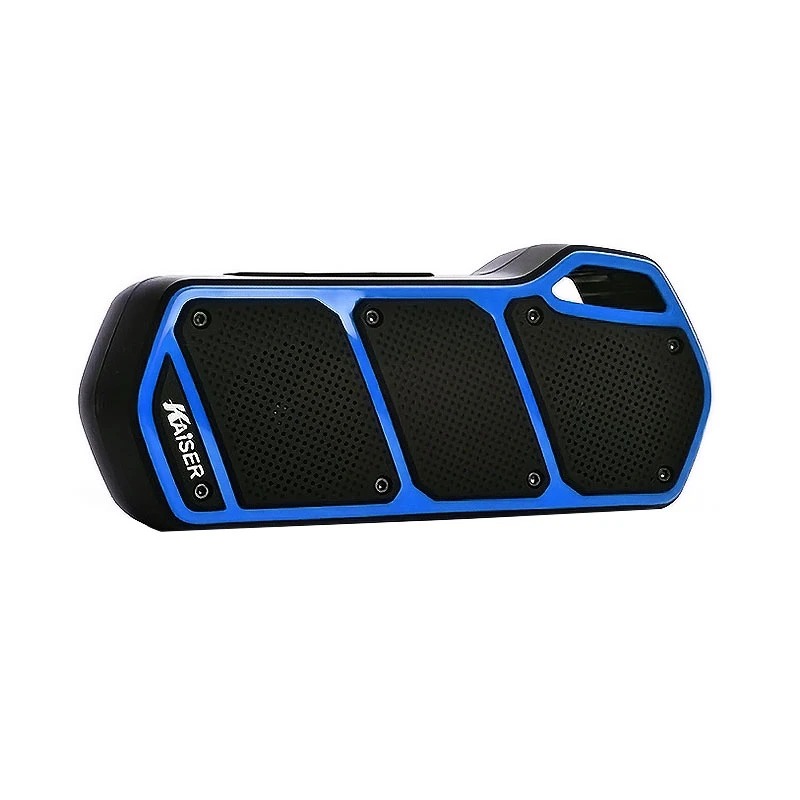 513-1.jpg اسپیکر بلوتوثی قابل حمل کایزر مدل K-513 - Image 1