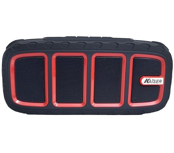 514-1.jpg اسپیکر بلوتوث رم و فلش خور کایزر مدل K-514 - Image 1