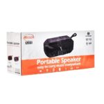 اسپیکر بلوتوثی کایزر مدل K-515 - Image 3