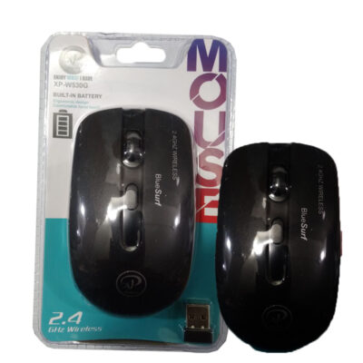 موس بی سیم ایکس پی مدل XP-W530
