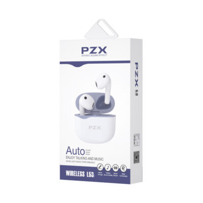 ایرپاد بلوتوثی پی زد ایکس مدل PZX L53