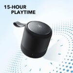 اسپیکر قابل حمل انکر مدل Soundcore Mini 3