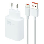 شارژر کامل سرجعبه شیائومی  33W - Image 7