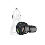 شارژر فندکی مودم کت مدل MCC-001 - Image 3