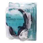 هدفون مچر مدل MR-236 - Image 2