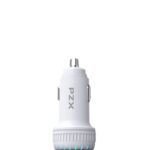 شارژر فندکی پی زد ایکس مدل C963 - Image 3