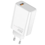 شارژر کامل سرجعبه شیائومی  33W - Image 8