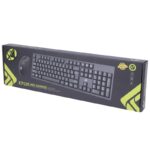 کیبورد و موس ایکس فورتک X70S - Image 2