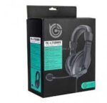 هدست گیمینگ TUCCI TC-L750MV