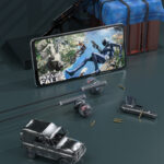 هندزفری پی زد ایکس مدل 1530 - Image 3