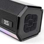 اسپیکر بلوتوثی فست پلاس مدل FS-80 - Image 3