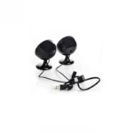 اسپیکر دو تکه P-NET مدل S888 - Image 3