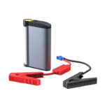 پاوربانک  و پاور جامپ خودرو یسیدو مدل YP36 - Image 4