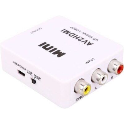 تبدیل X4Tech AV to HDMI